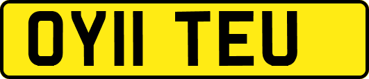 OY11TEU