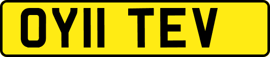 OY11TEV