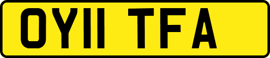 OY11TFA