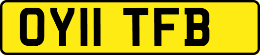 OY11TFB