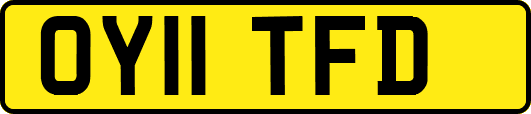 OY11TFD