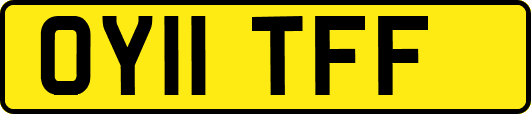 OY11TFF