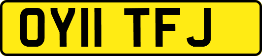 OY11TFJ