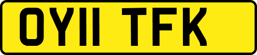 OY11TFK