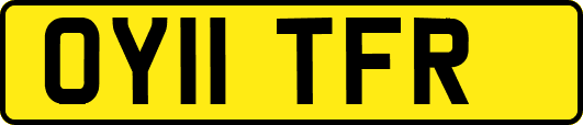 OY11TFR