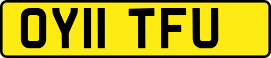 OY11TFU