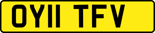 OY11TFV