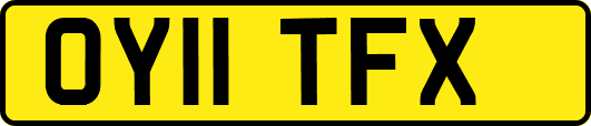 OY11TFX