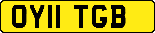 OY11TGB