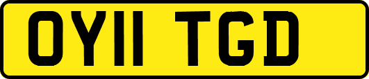 OY11TGD