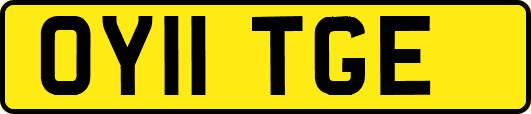 OY11TGE