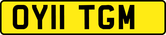 OY11TGM