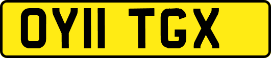 OY11TGX