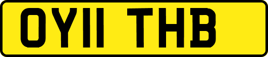OY11THB