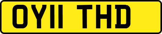 OY11THD