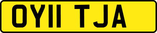 OY11TJA