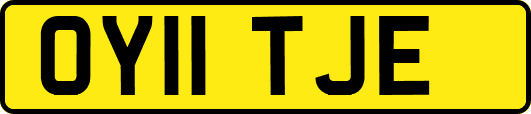 OY11TJE