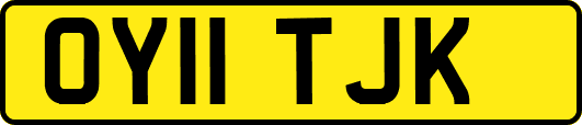 OY11TJK