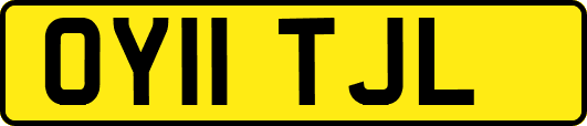 OY11TJL