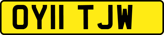 OY11TJW
