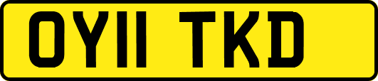 OY11TKD