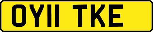 OY11TKE