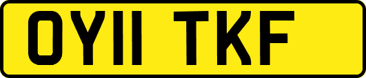OY11TKF