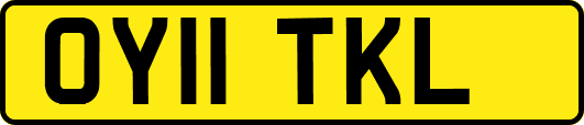 OY11TKL