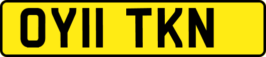 OY11TKN