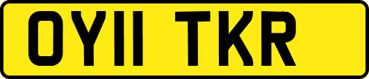 OY11TKR