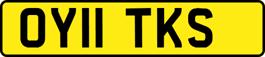 OY11TKS