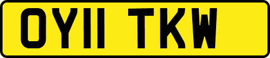 OY11TKW