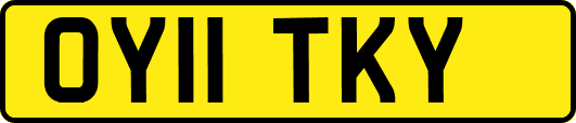 OY11TKY