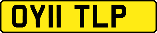OY11TLP