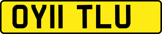 OY11TLU