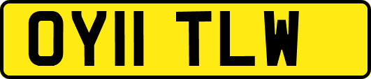 OY11TLW