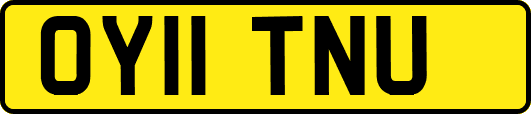 OY11TNU