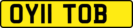 OY11TOB