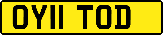 OY11TOD