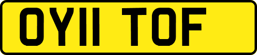 OY11TOF