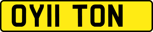 OY11TON