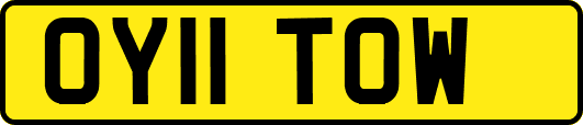 OY11TOW