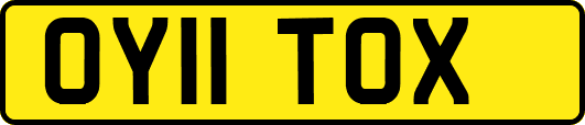 OY11TOX