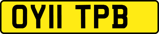 OY11TPB