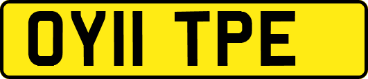 OY11TPE
