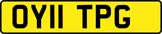 OY11TPG