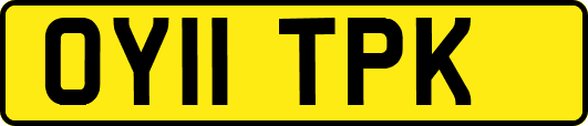 OY11TPK