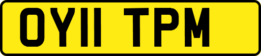 OY11TPM