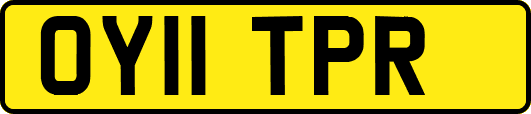 OY11TPR