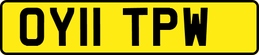 OY11TPW